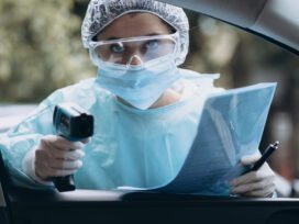 Federal Health Cuts Threaten Medical Research