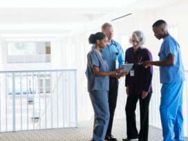 Google Cloud outage disrupts AI services used in healthcare