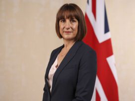 Government to invest up to £10bn to bring NHS ‘into the digital age’