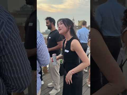 Health2Tech Party, New York Tech Week #digitalhealth