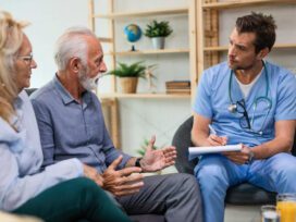 Healthcare Consumers Demand Premium Medical Experiences
