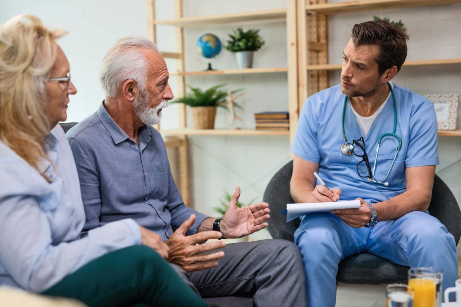 Healthcare Consumers Demand Premium Medical Experiences