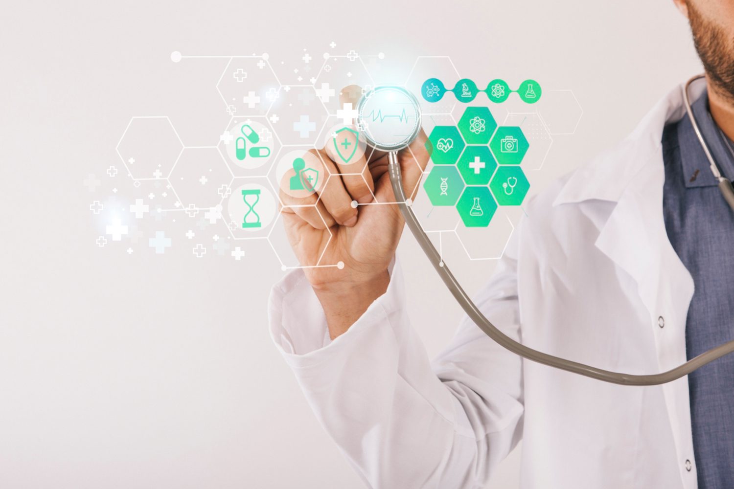 Healthcare Technology Innovations Transforming Patient Safety