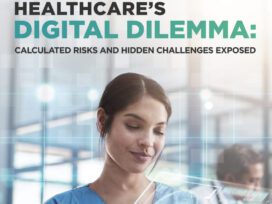 Healthcare’s Digital Dilemma: AI Adoption Surges While Legacy Systems and Security Risks Lag Behind