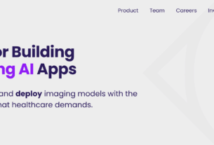 HOPPR Secures $31.5M to Scale its AI Medical Imaging Development Platform