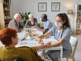 Hospital Charity Care Disparities Across America