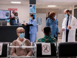 Hospital Mergers Face Unprecedented Cancellations