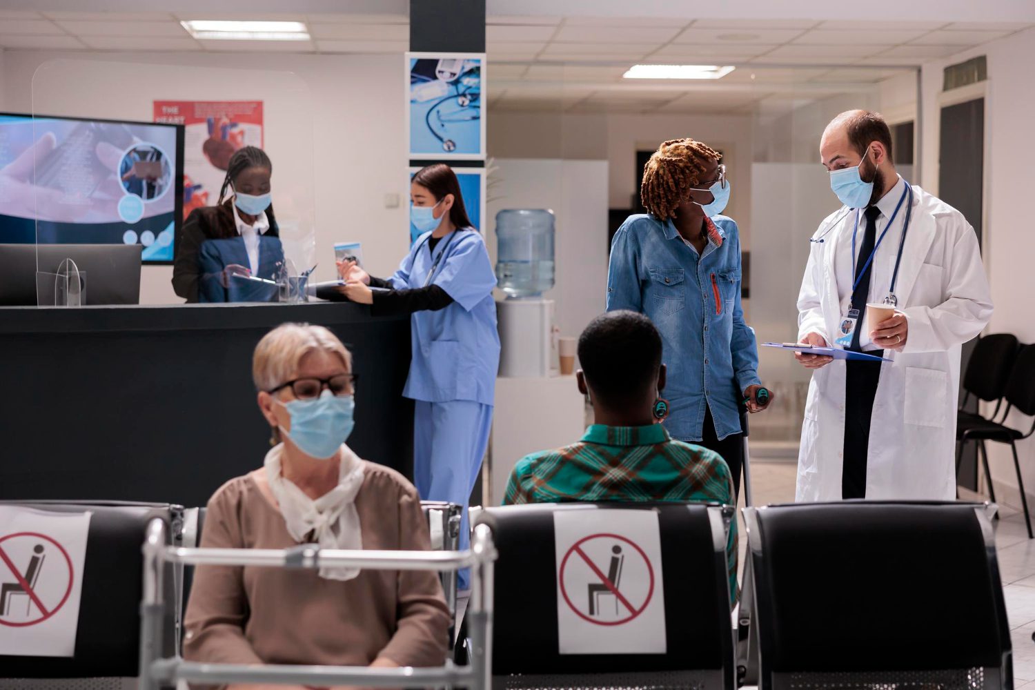 Hospital Mergers Face Unprecedented Cancellations