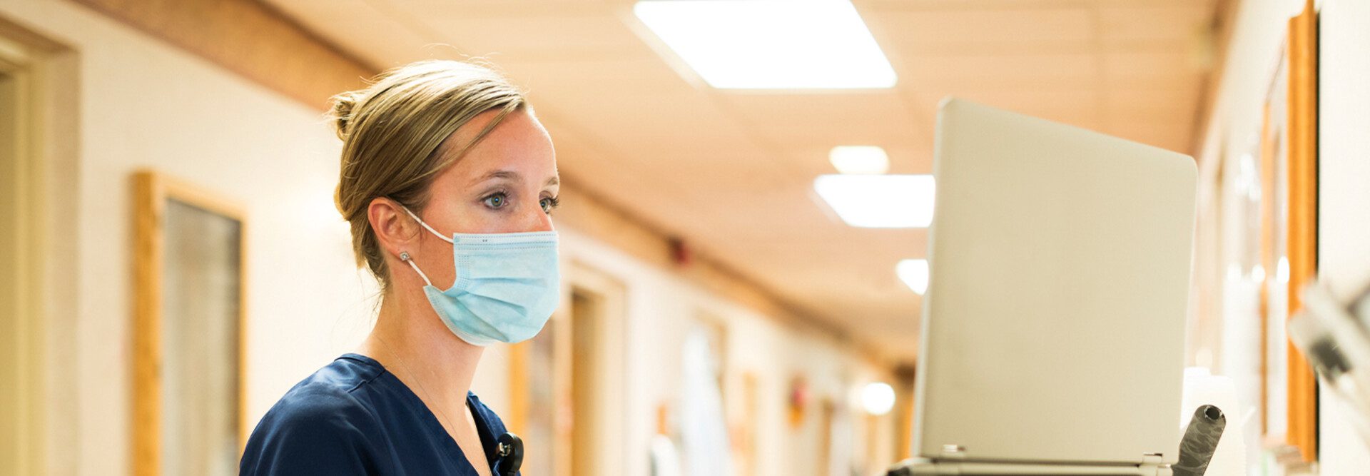 How Healthcare SaaS Supports Modern Infrastructure