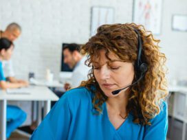 How to Give Patients the Experience They Want Through the Contact Center