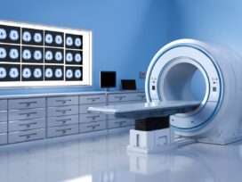 Hyperfine FDA Approves Revolutionary AI MRI Software