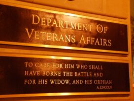 Lawmakers draft VA oversight plan for Oracle Health EHR implementation