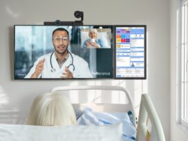 Mayo Clinic Invests in hellocare.ai, Backing Future of Ambient Clinical Intelligence
