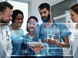 Medical AI Breakthrough Changes Patient Care