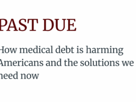 Medical Debt Crisis: Are Inconsistent Hospital Policies Putting Patients at Risk?