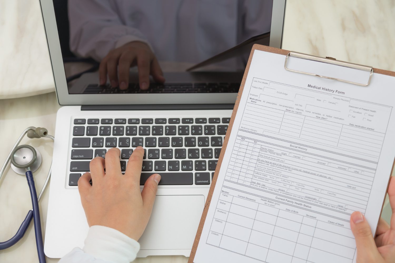 Medicare 2026 Hospital Payment Rule Changes