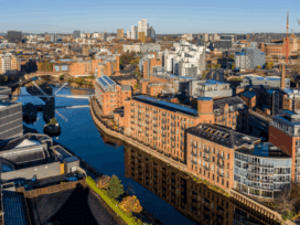 MHRA launches digital hub in Leeds to drive innovation