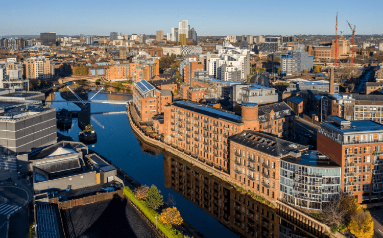 MHRA launches digital hub in Leeds to drive innovation