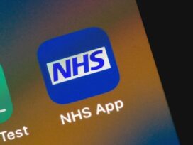 NHS App feature will enable patients to sign up for clinical trials