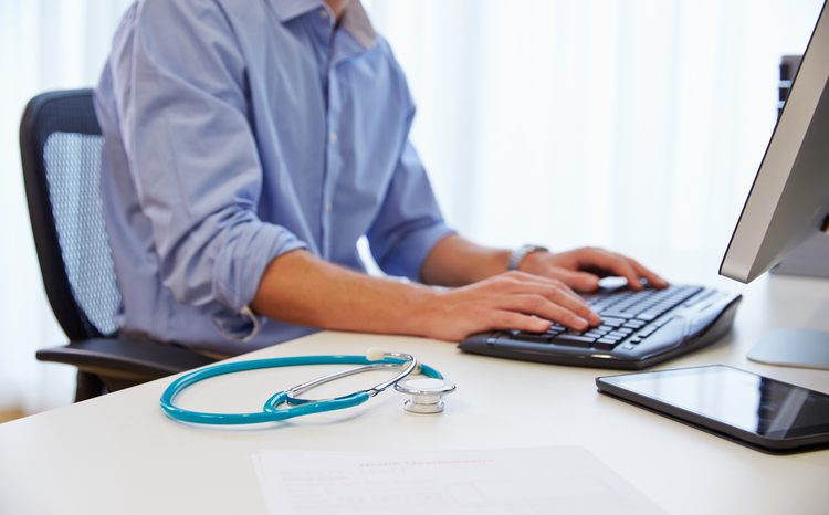 NHSE approves Medicus Health EPR system for primary care