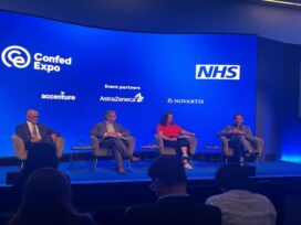 NHSE creating national population health management tool for FDP