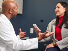 NHSE warns that AI translation apps could impact patient safety