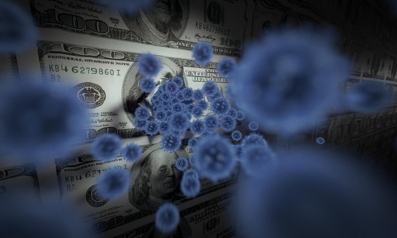 NIH Funding Cuts Threaten Medical Research