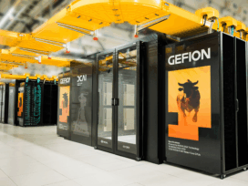 Novo Nordisk Amps Up Drug Discovery with Gefion AI Supercomputer