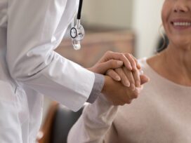 Perci Health raises £3m to scale AI-powered virtual cancer clinic