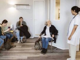 Pooling IT resources can help rural hospitals keep doors open, stay secure