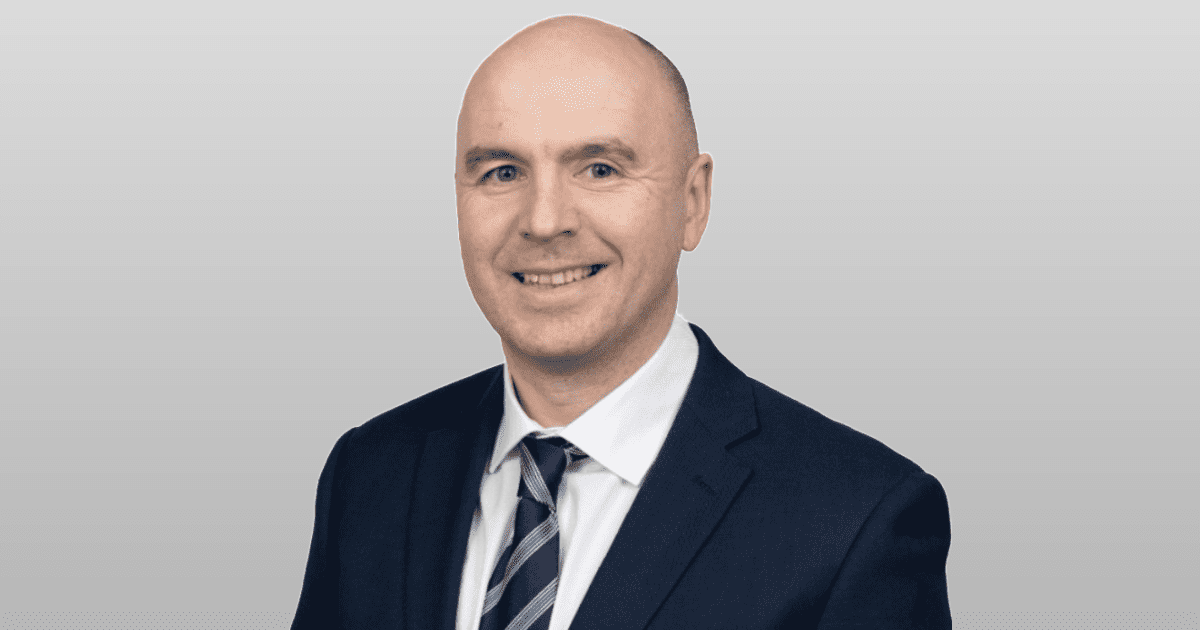 Q&A: The impact of tariffs on the healthcare supply chain