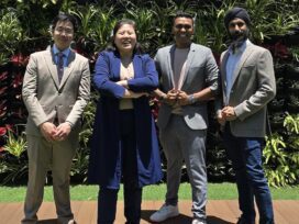 Singaporean doctors develop agentic AI-powered scribe