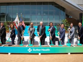 Sutter Health Breaks Ground on $442M Advanced Neuroscience Complex in San Francisco