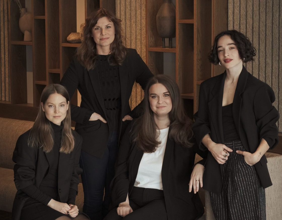 Swedish Femtech Venture Studio Daya Ventures Raises Capital for Global Expansion