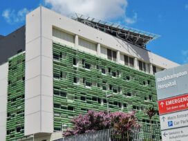 This rural Australian health service enables telecollab to retain workforce