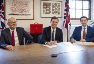 UK joins global network for the safe use of AI in healthcare