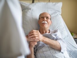 Vantive will invest $1B for digitally-enabled kidney care, vital organ support