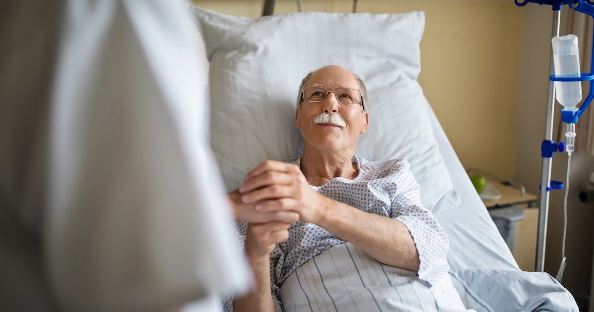 Vantive will invest $1B for digitally-enabled kidney care, vital organ support