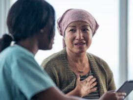 Viz.ai, Novartis partner for AI-powered care for patients with cancer