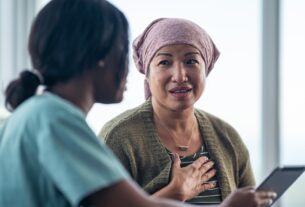 Viz.ai, Novartis partner for AI-powered care for patients with cancer