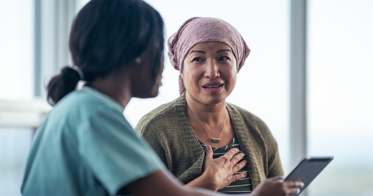 Viz.ai, Novartis partner for AI-powered care for patients with cancer