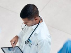 Why Healthcare Organizations Should Undergo a Networking Health Check