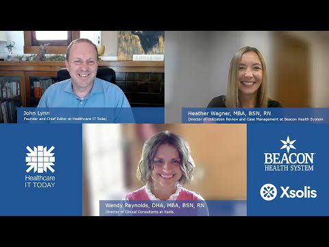 Xsolis and Beacon Health System Leverage Gen AI to Make Medical Necessity Reviews More Efficient
