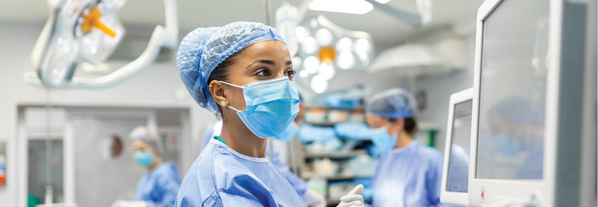 9 Ways Modern CMUs Are Rewiring Patient Monitoring in Healthcare