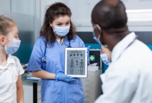 AI Reduces Emergency Department Visits Significantly