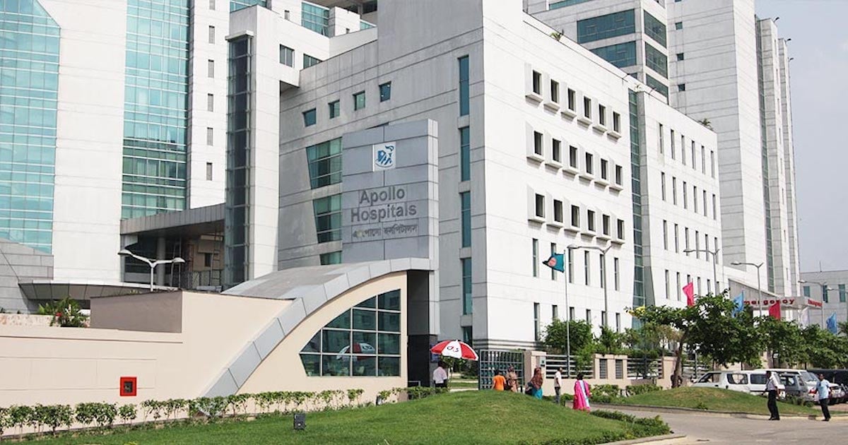 Apollo Hospitals to list digital health, pharma unit