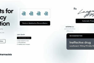 Asepha Secures $4M Seed for AI-Powered Pharmacy Operations