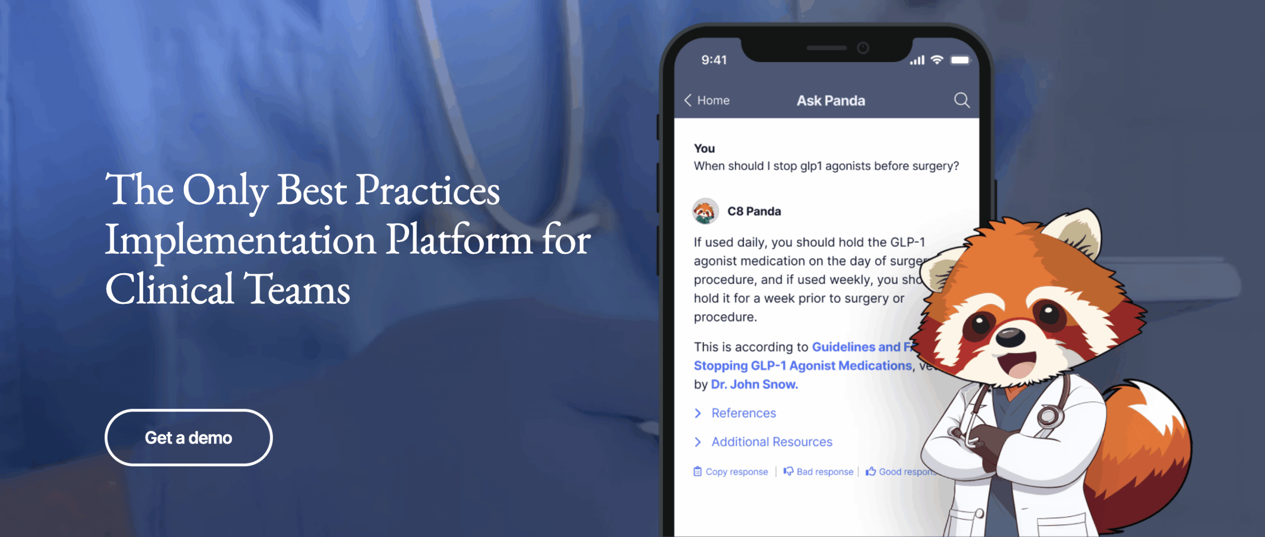 C8 Health Raises $12M to Expand Best Practices Implementation Platform for Clinical Teams