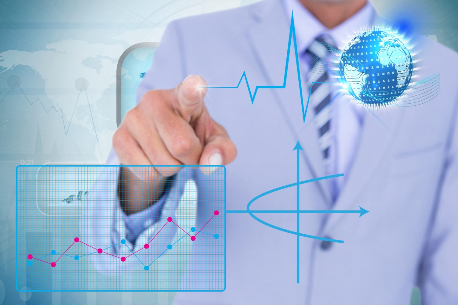 Healthcare CIOs Reveal Top Technology Investment Priorities