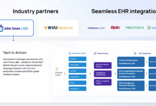John Snow Labs Launches Spinoff Martlet.ai to Enable AI-Powered HCC Coding for Payers and Providers